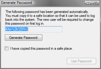 AutoPassword