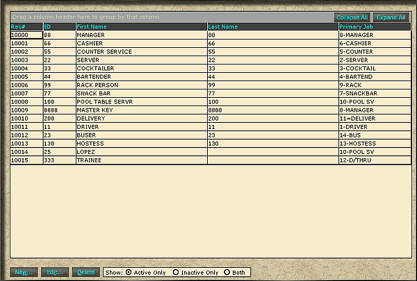 emplist